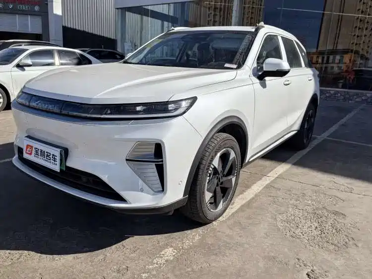 HAVAL XIAOLONG MAX