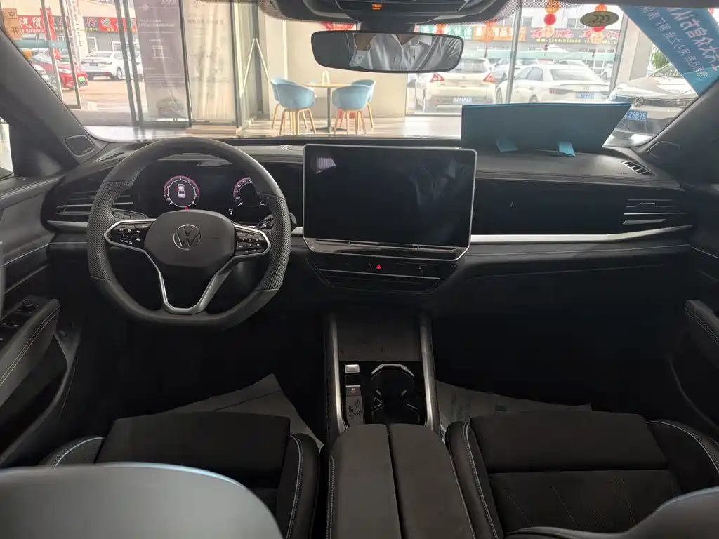 Volkswagen Passat — миниатюра 6