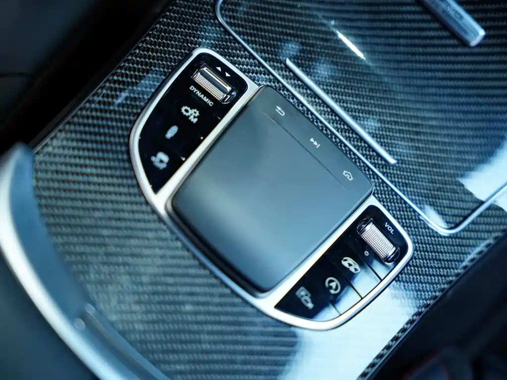 Mercedes-Benz C-Class AMG — миниатюра 49
