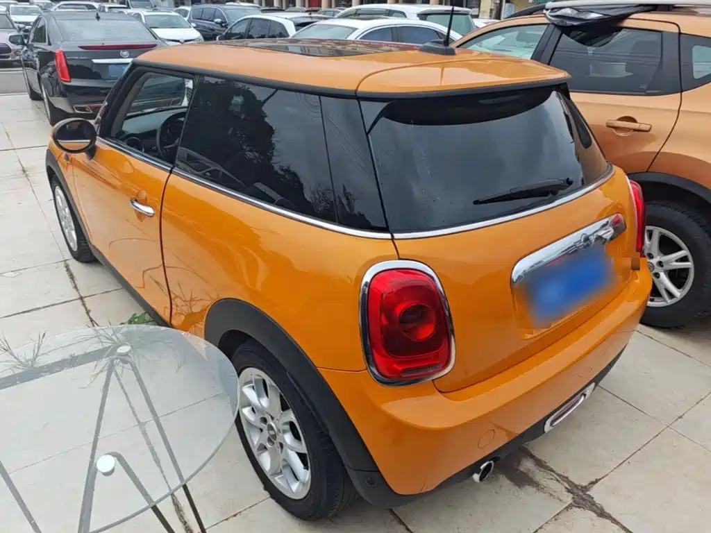 MINI Mini — миниатюра 5