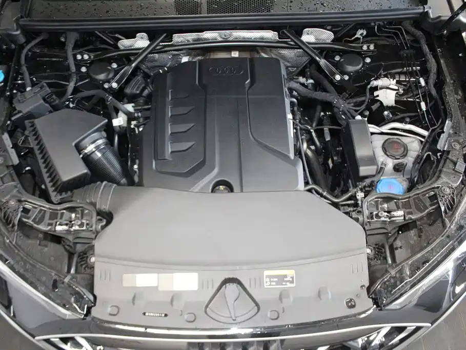 Audi Q5L — миниатюра 12