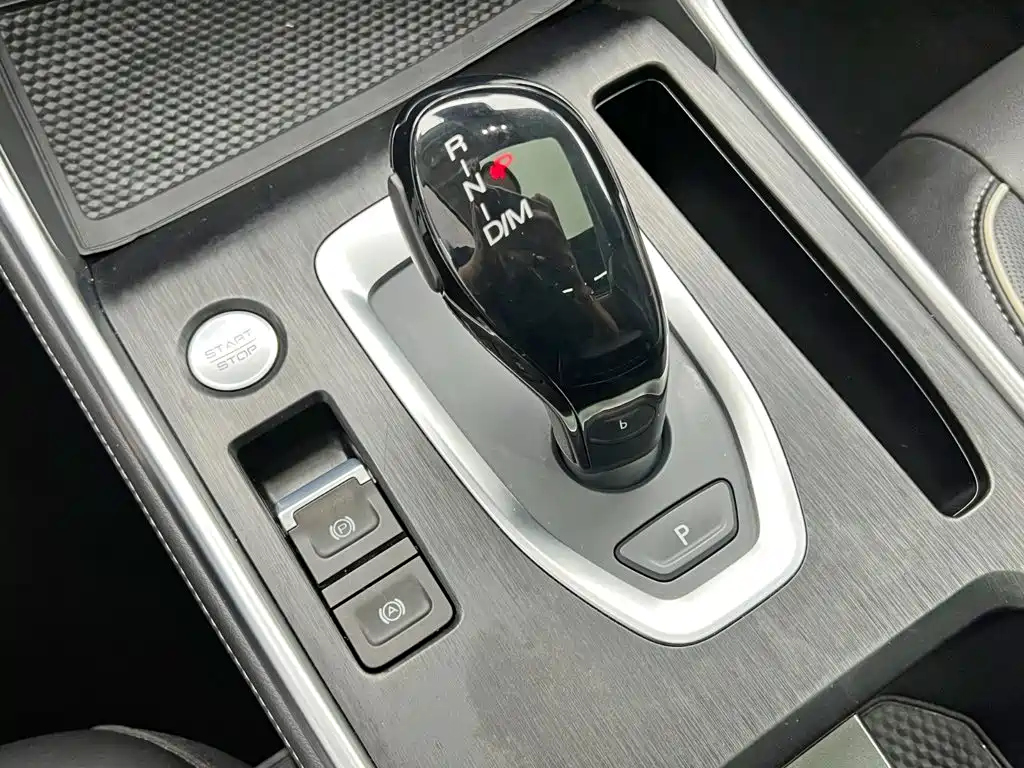Haval H6 — миниатюра 17
