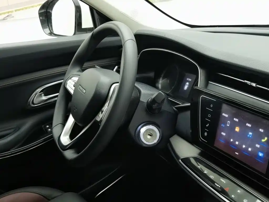 Oshan Oushang X7 — миниатюра 22