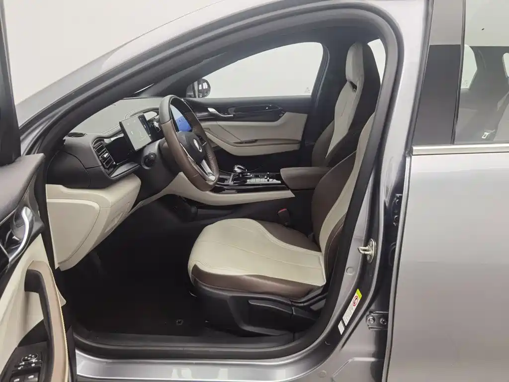 BYD Qin PLUS — миниатюра 10