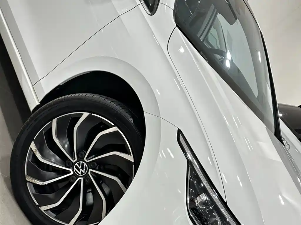 Volkswagen Golf — миниатюра 26