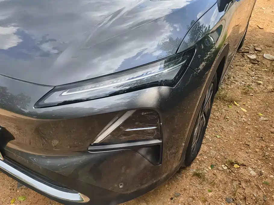 Wuling Xingguang S — миниатюра 5