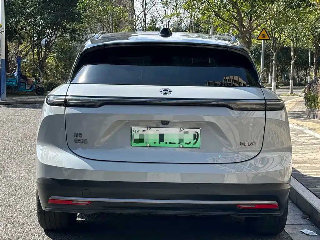 NIO NIO ES6