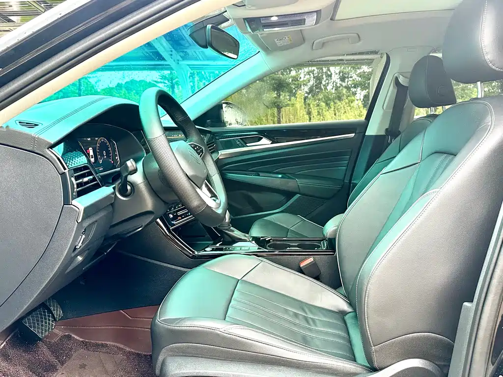 Volkswagen Passat — миниатюра 19