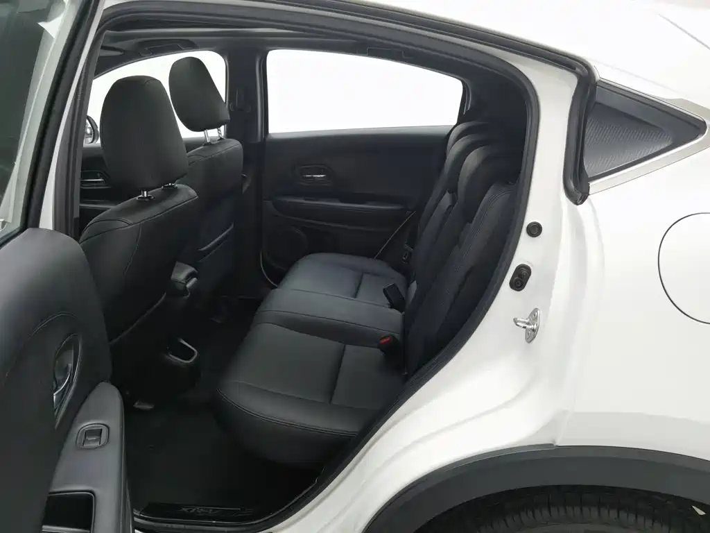 Honda XR-V — миниатюра 15