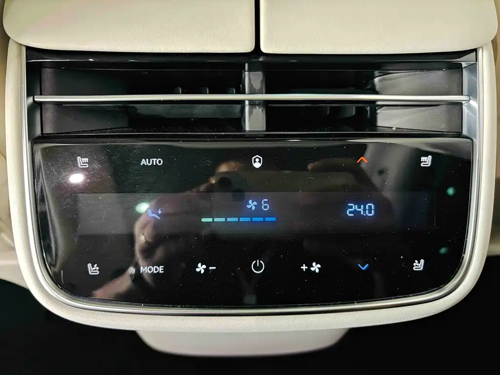 Xiangjie Xiangjie S9 — миниатюра 26