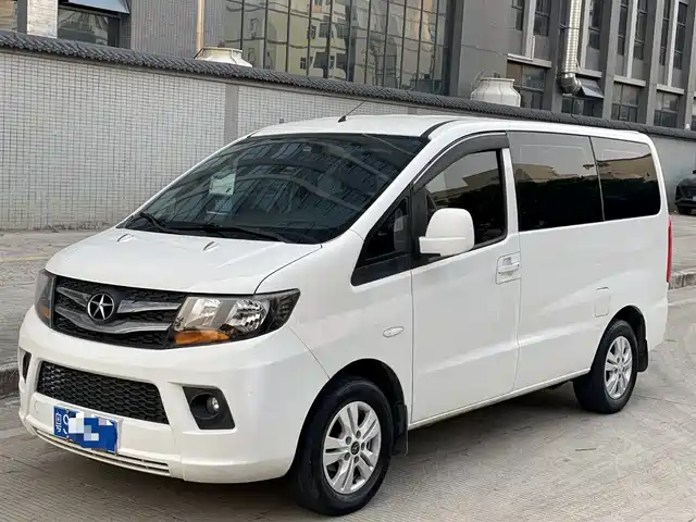 JAC Motors RUIFENG M3