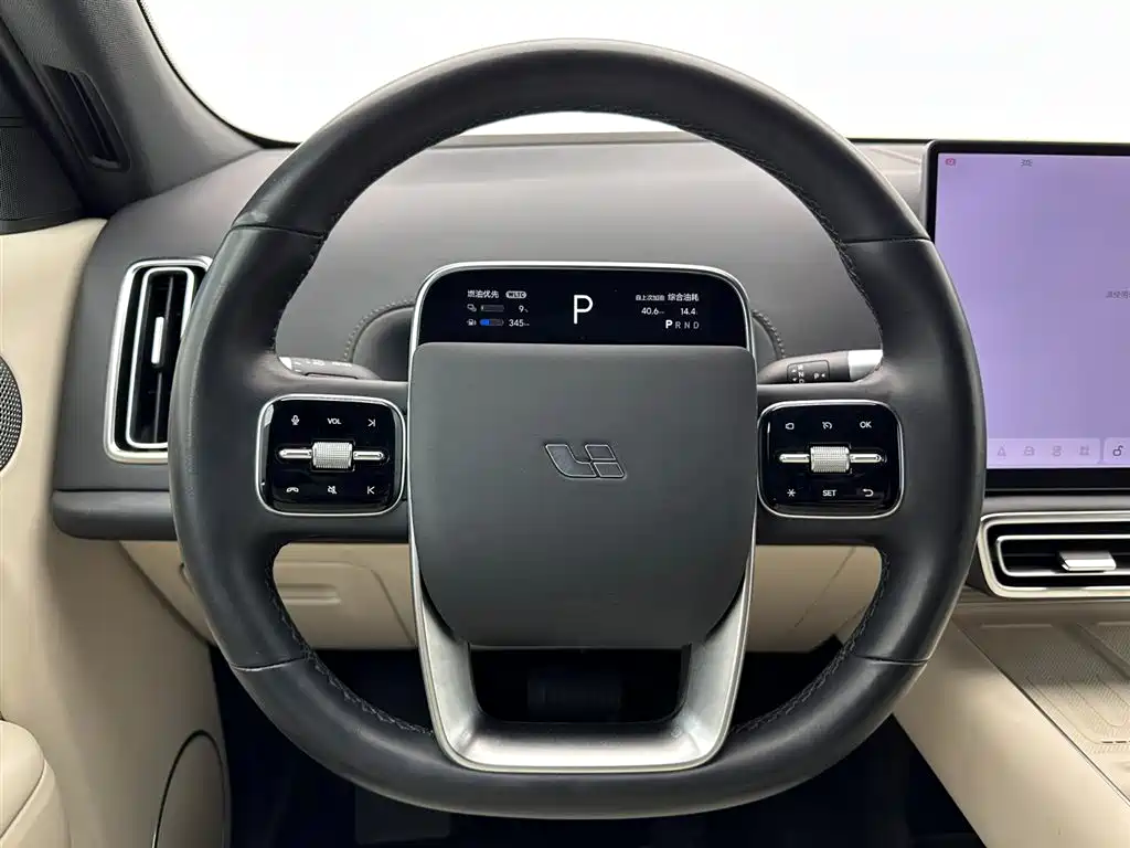 Li Auto IDEAL L7