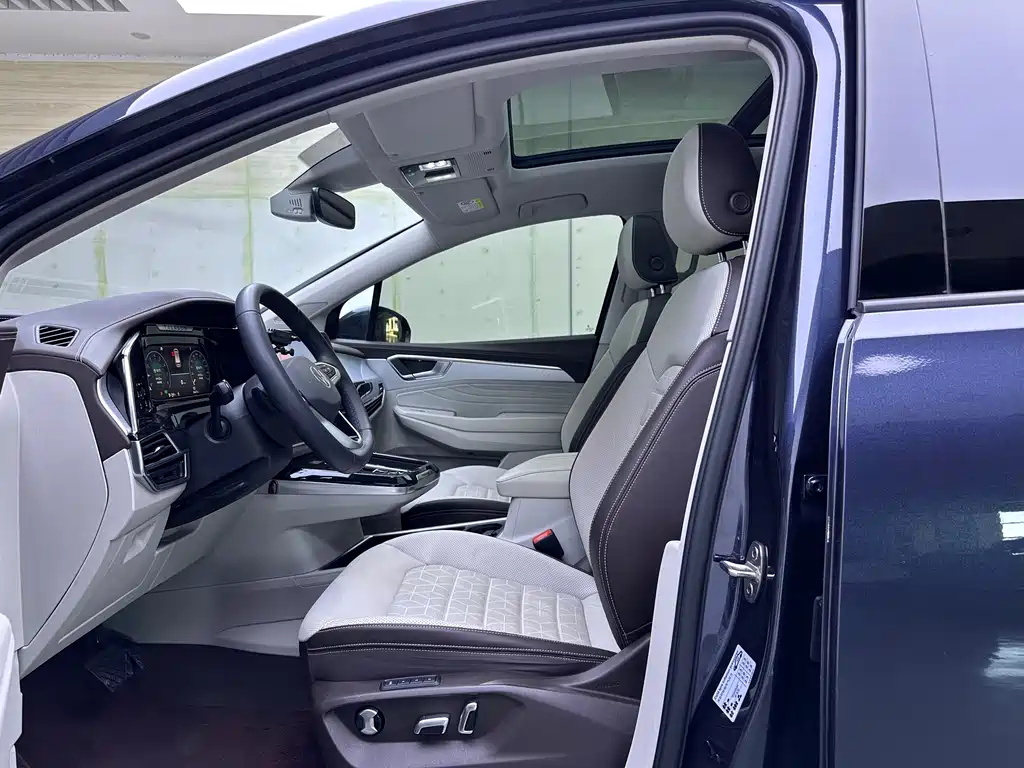 Volkswagen Viloran 2022 380TSI Luxury Pro 7 мест