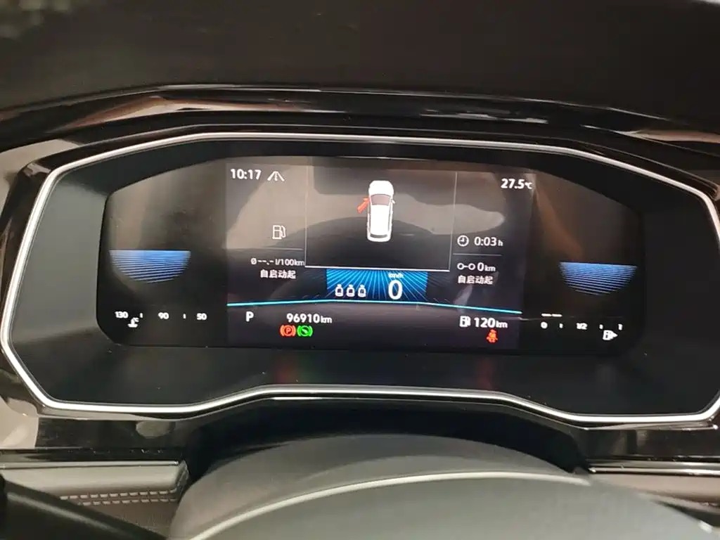 Volkswagen Sagitar — миниатюра 12