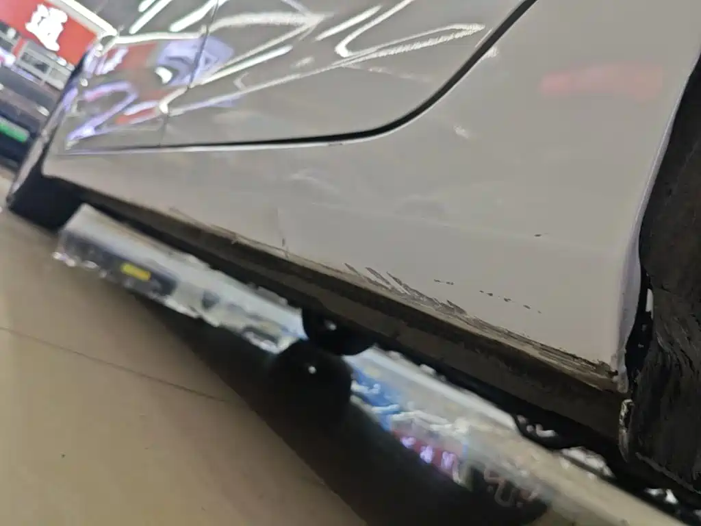 Hyundai Elantra Langdong — миниатюра 22
