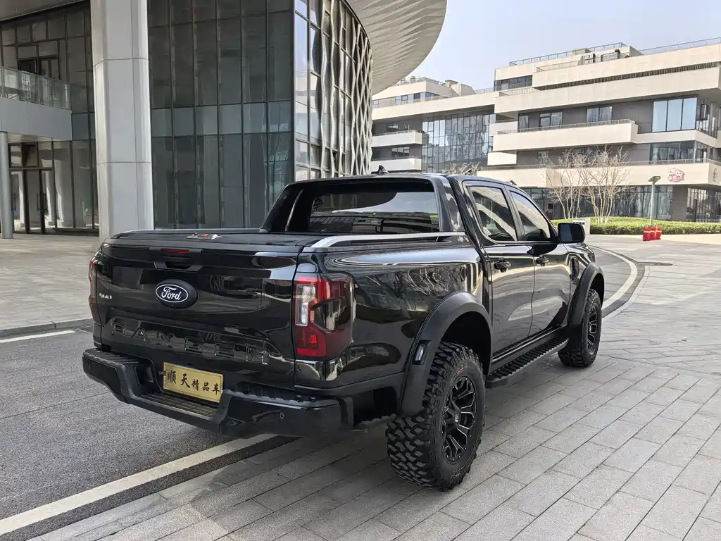 FORD RANGER RANGER