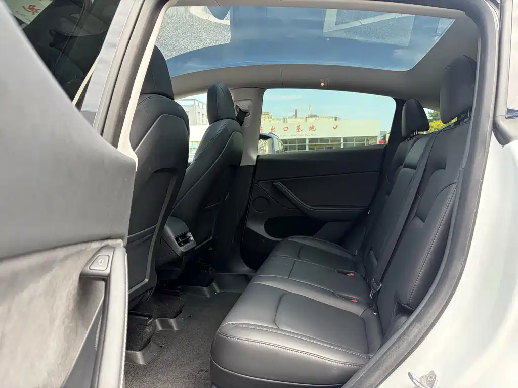 Tesla Model Y — миниатюра 4