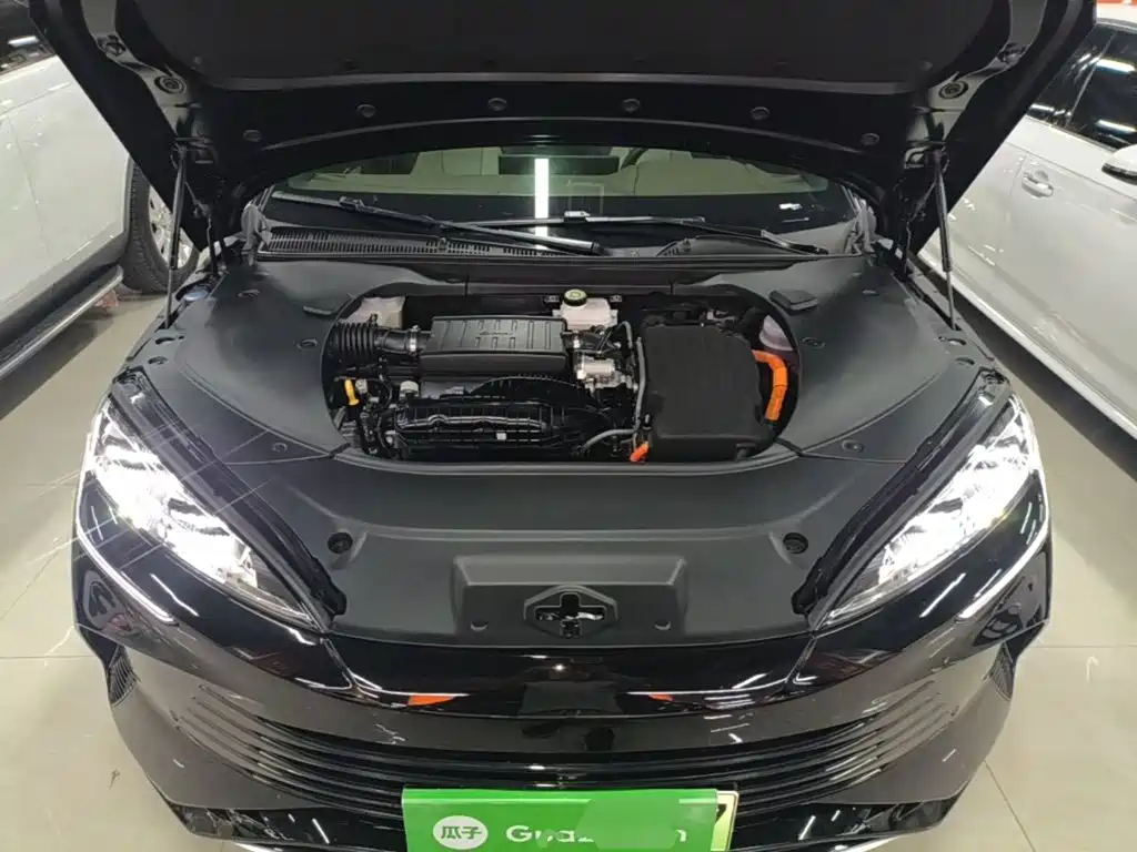 BYD Seal — миниатюра 20