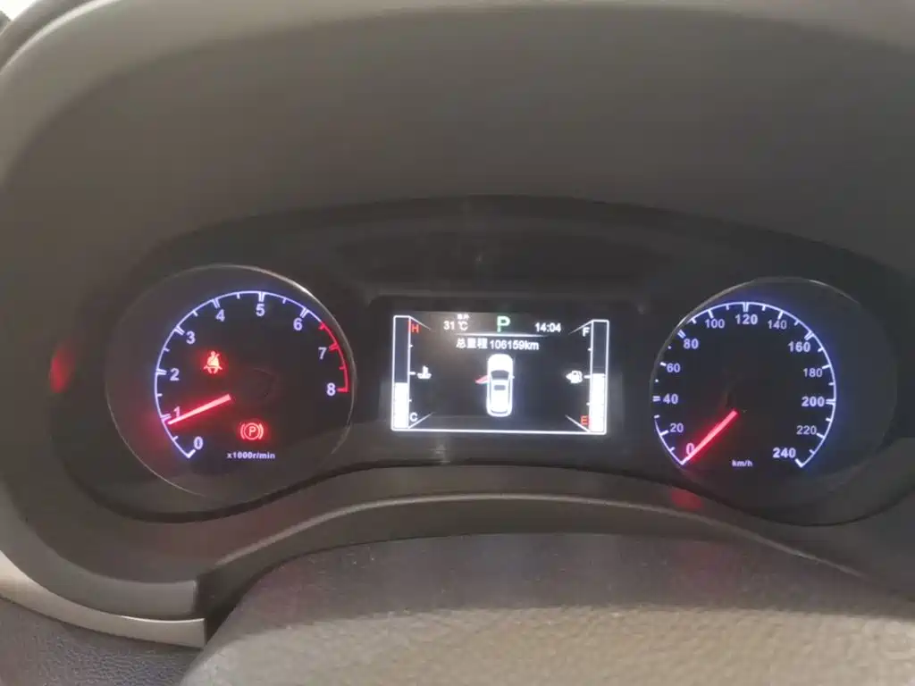 BYD Song — миниатюра 12