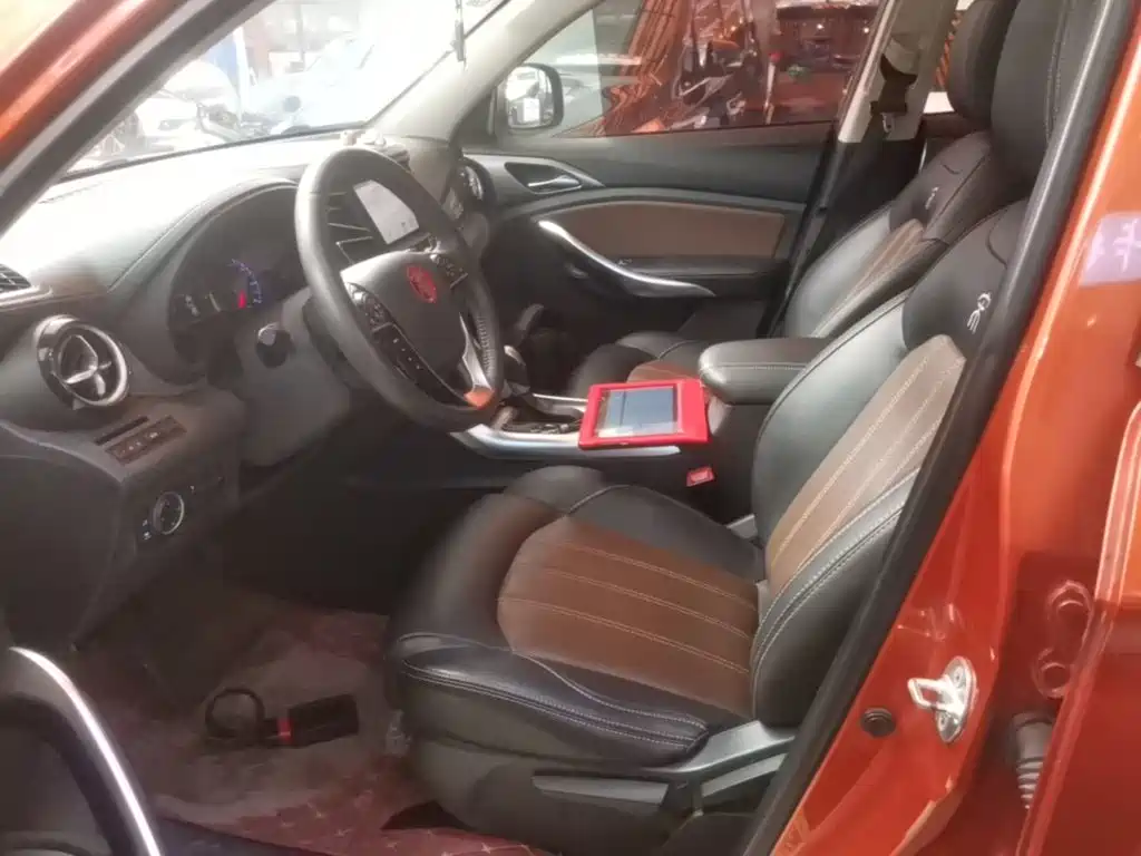 BYD Song — миниатюра 15