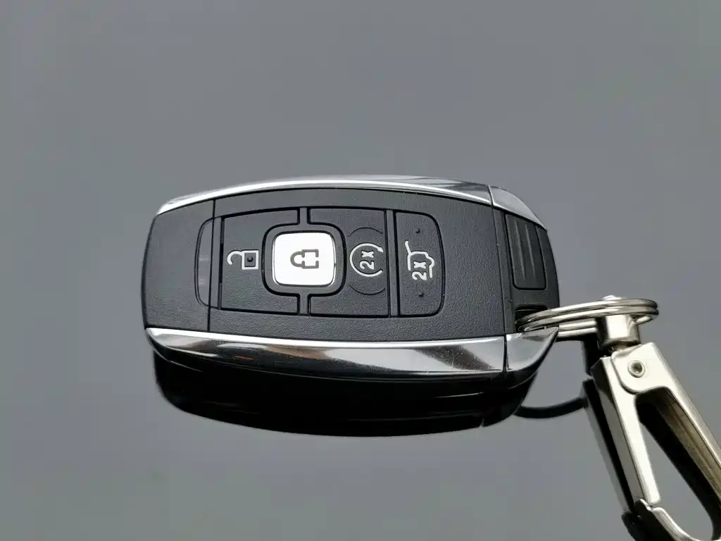 Lincoln Navigator — миниатюра 19