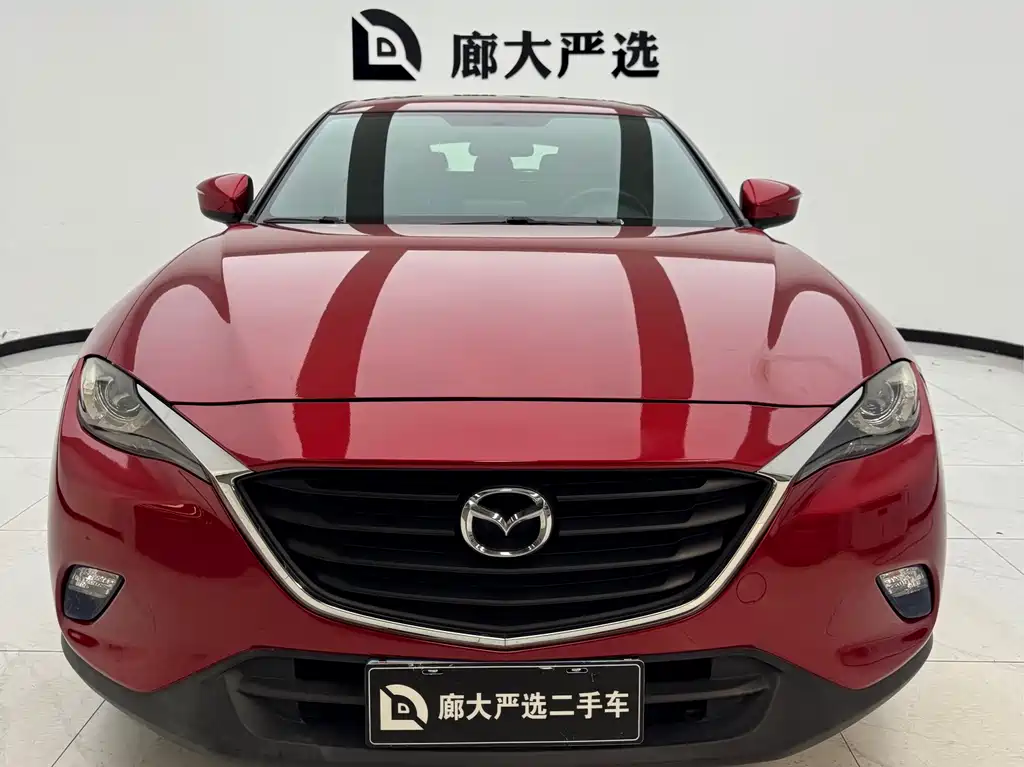 Mazda CX-4 — миниатюра 2