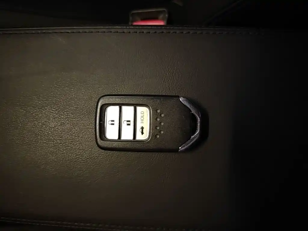 Honda Crider — миниатюра 9