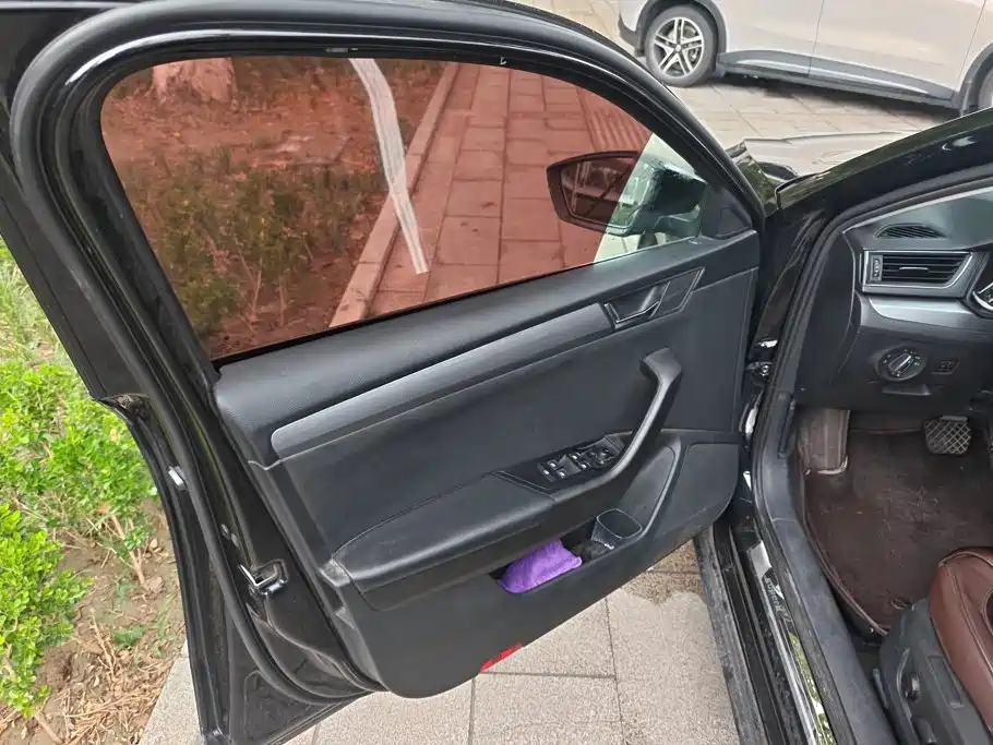 Skoda Superb 2018 TSI330 DSG Comfort V