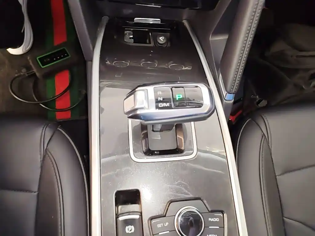 Haval H6 — миниатюра 14