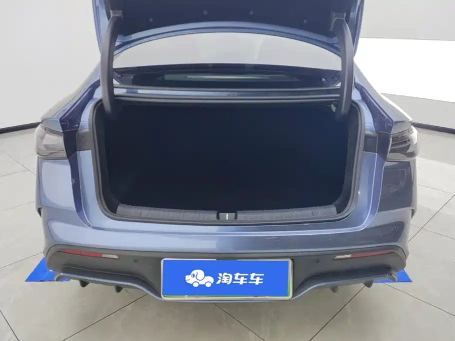 BYD Seal 06 — миниатюра 4