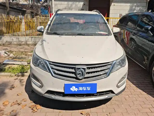 BAOJUN 560