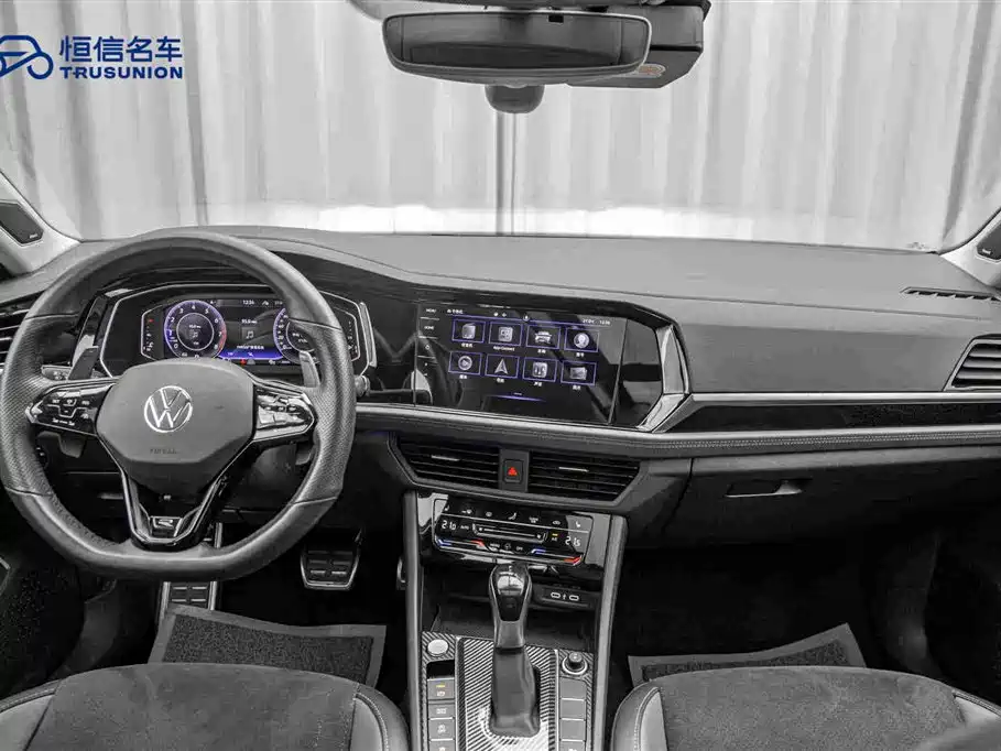 Volkswagen Sagitar — миниатюра 13