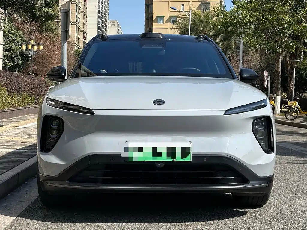 NIO NIO ES6