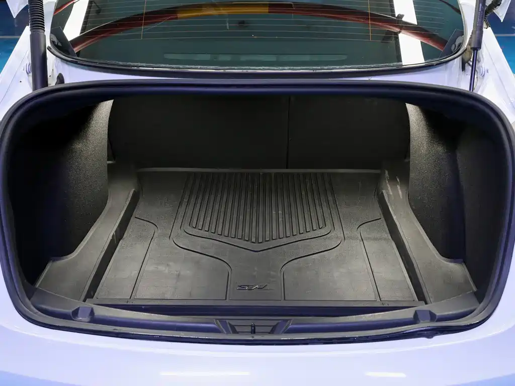Tesla Model 3 — миниатюра 6