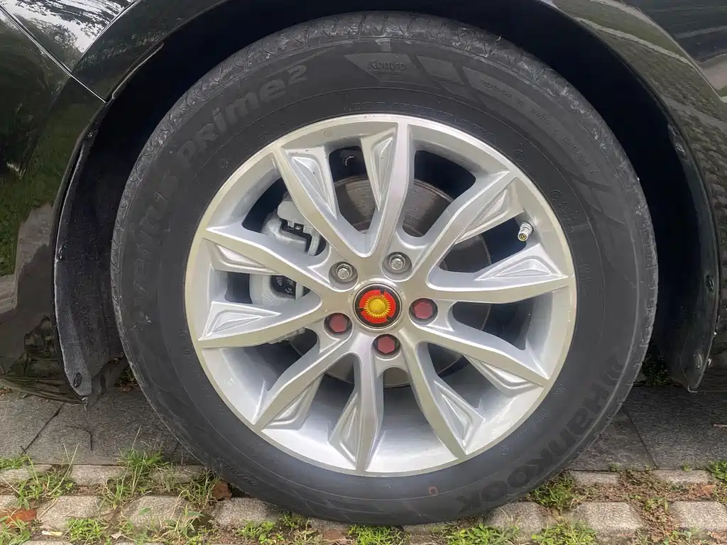 Hongqi H5 30TD Connected Royal Dynamic Edition, фото 17