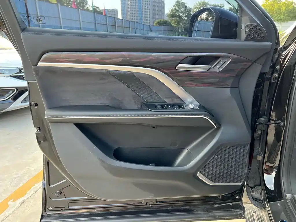 Haval H6 2023 1.5T AT Champion