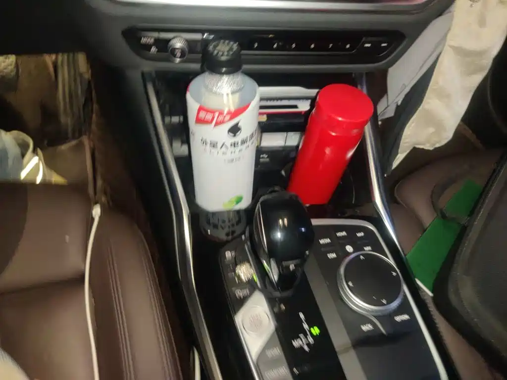BMW 3 Series — миниатюра 10