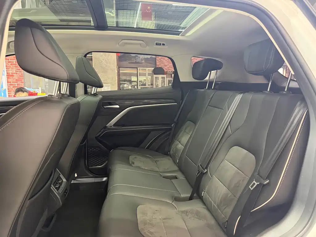 Haval H6 — миниатюра 21