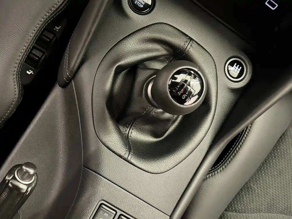 Nissan 400Z 2024 3.0L MT