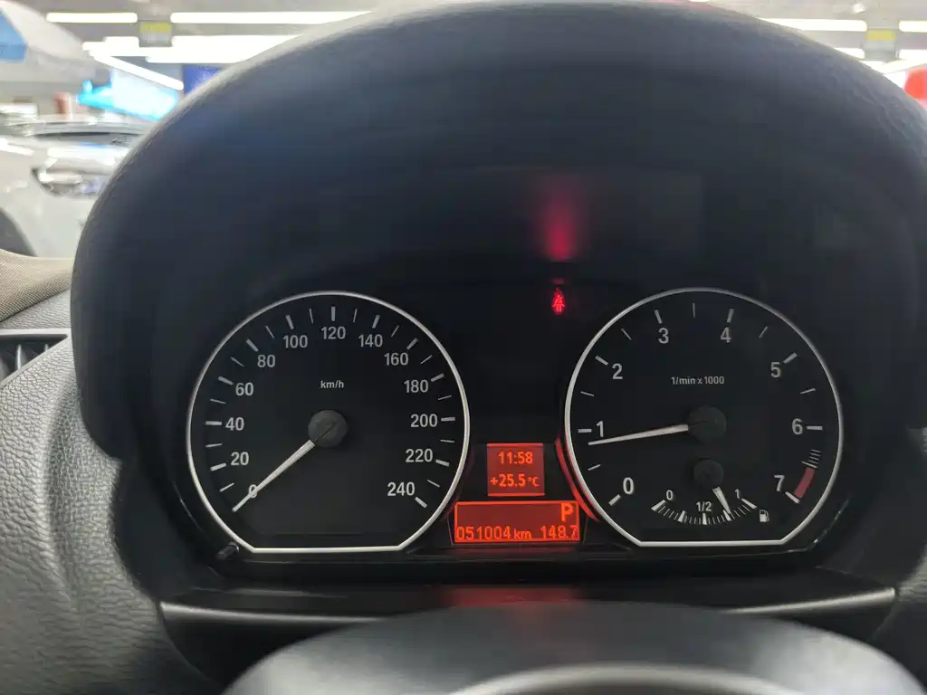 BMW 1 Series (Import) — миниатюра 17