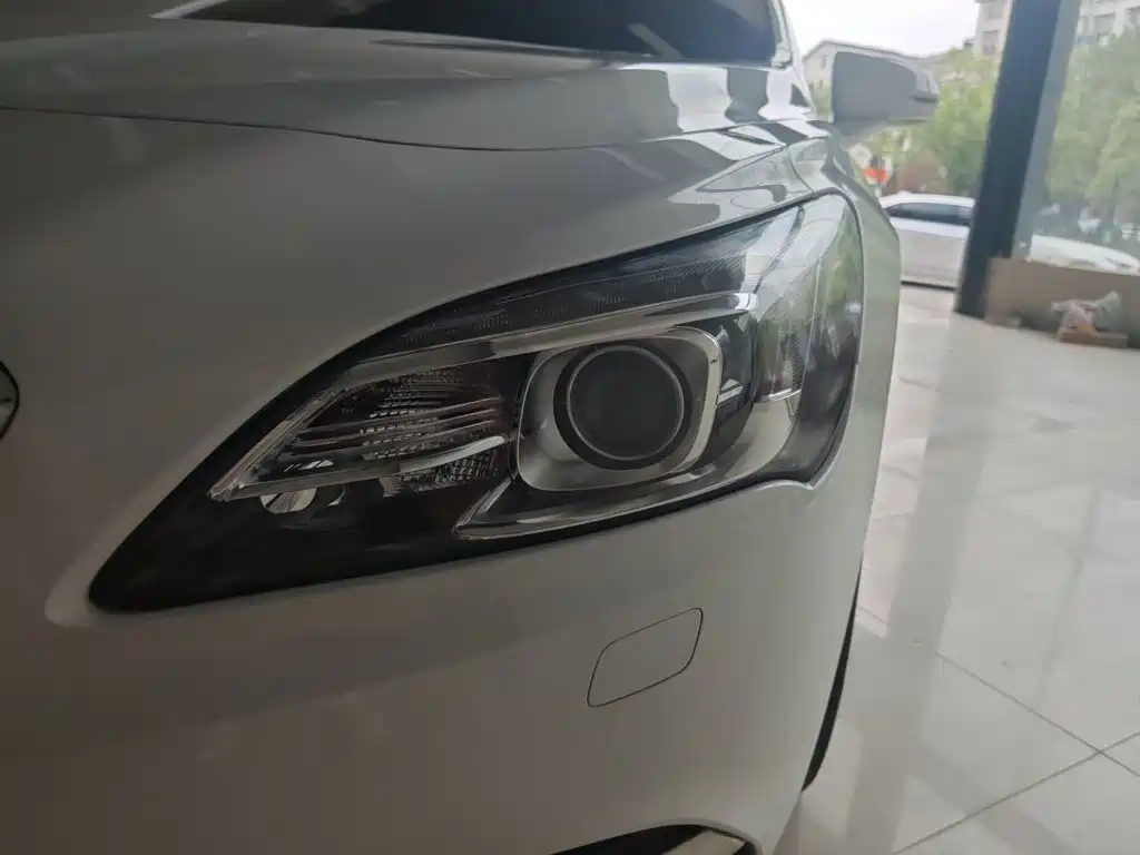 Buick LaCrosse — миниатюра 7