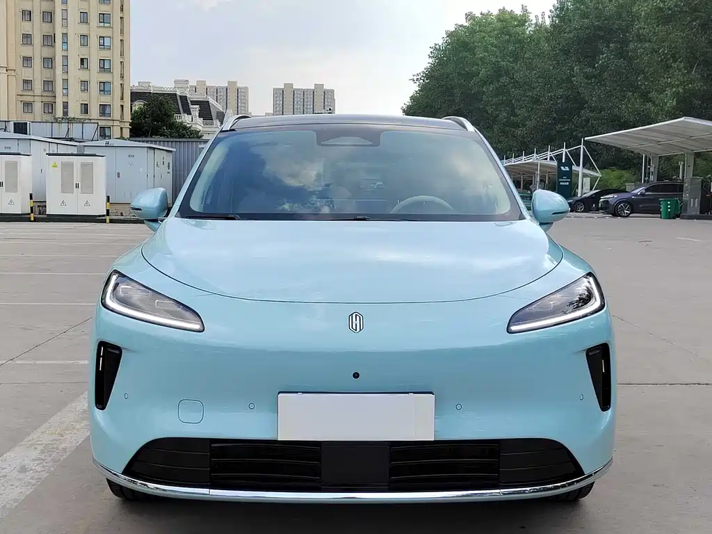 Сангтан Sangtang H5 — миниатюра 2