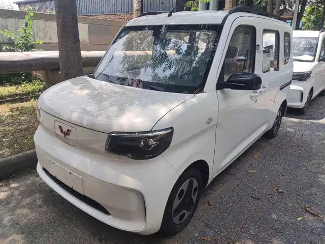 2026 Wuling Motors Sunshine