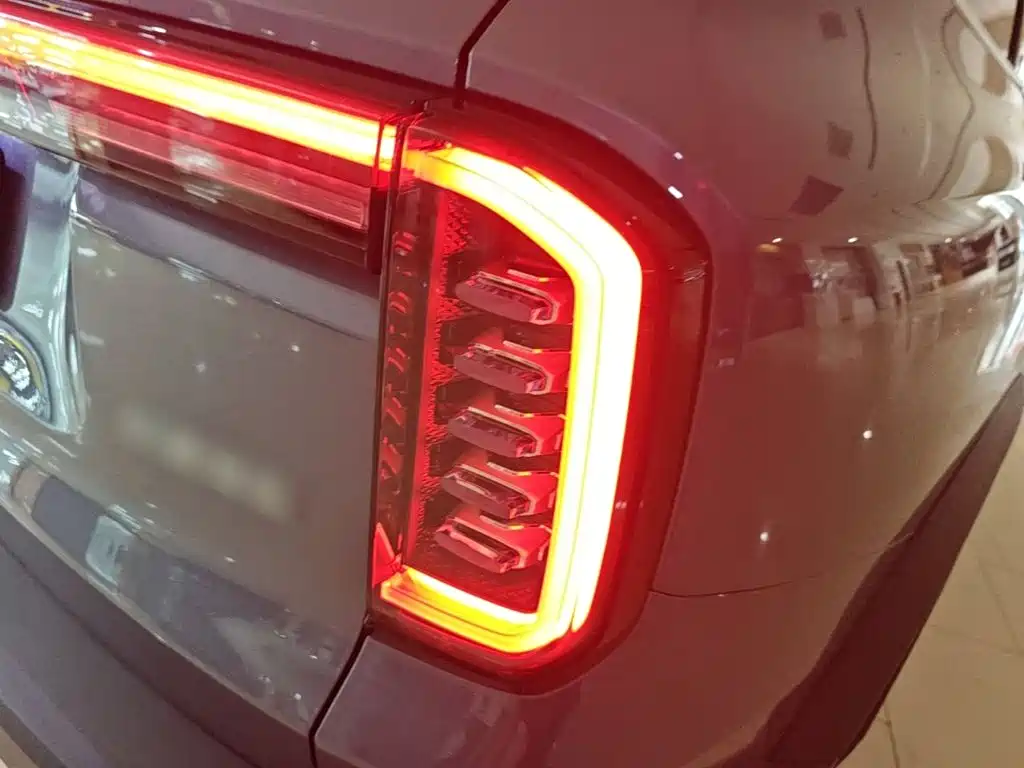 Haval Big Dog — миниатюра 8