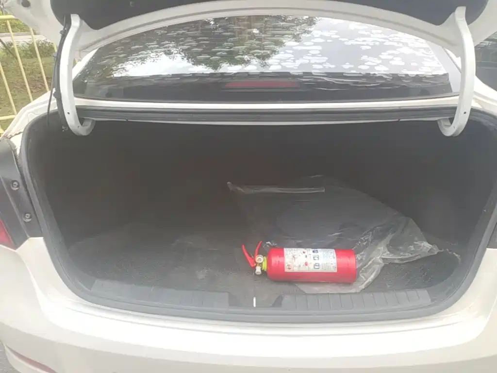 Hyundai Mistra — миниатюра 19