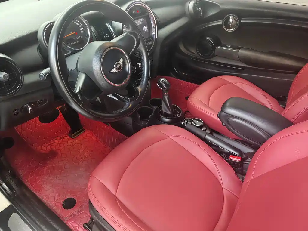 MINI Mini — миниатюра 8