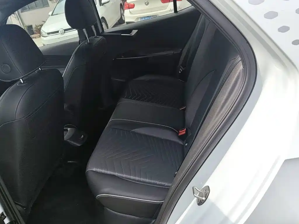 Volkswagen ID.3 — миниатюра 17