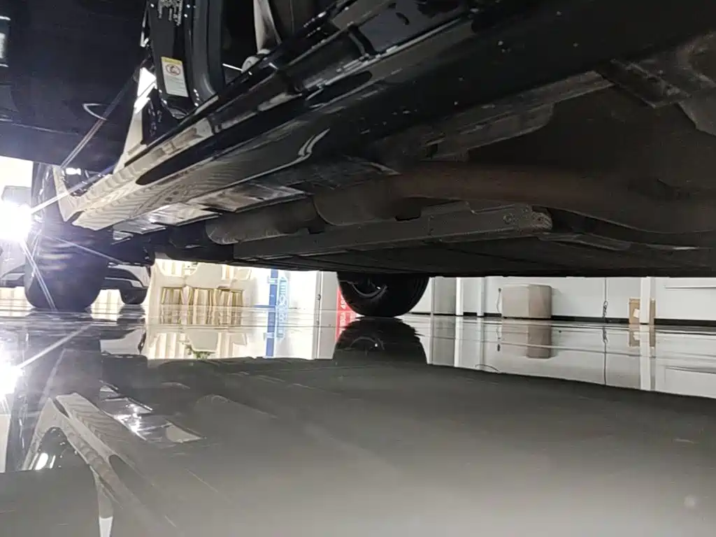 BYD Qin PLUS — миниатюра 21