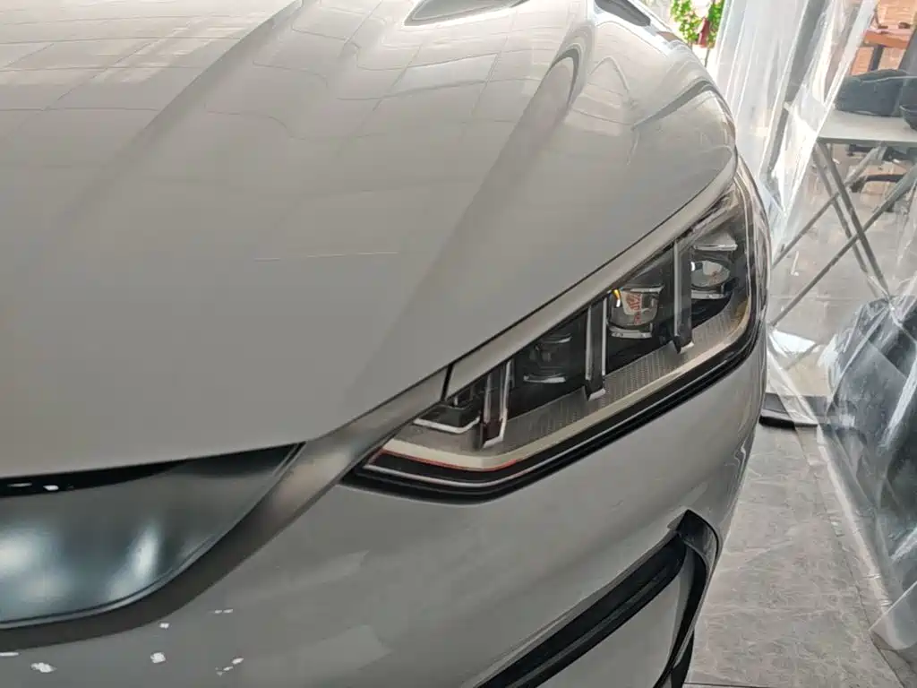 BYD PLUS New Energy — миниатюра 24