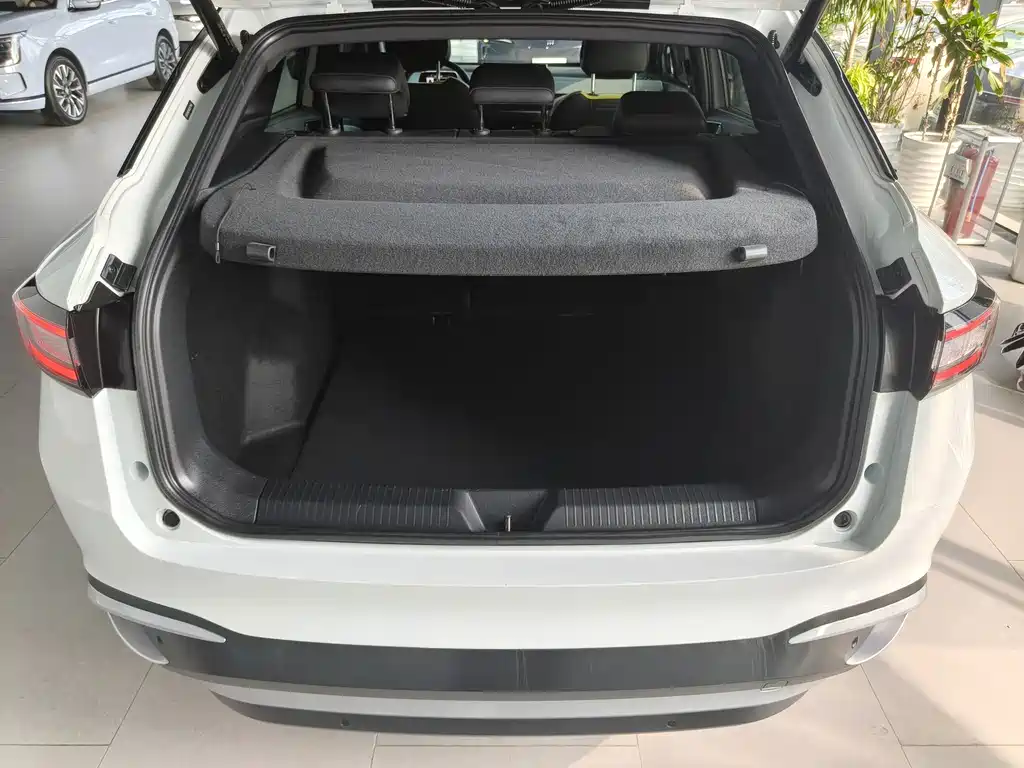 Volkswagen ID.4 X — миниатюра 15